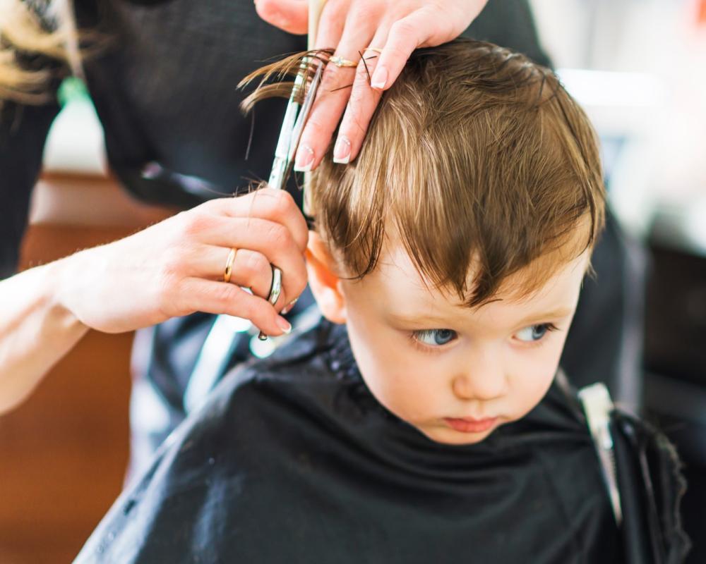 coiffure enfant près de Bonny-sur-Loire