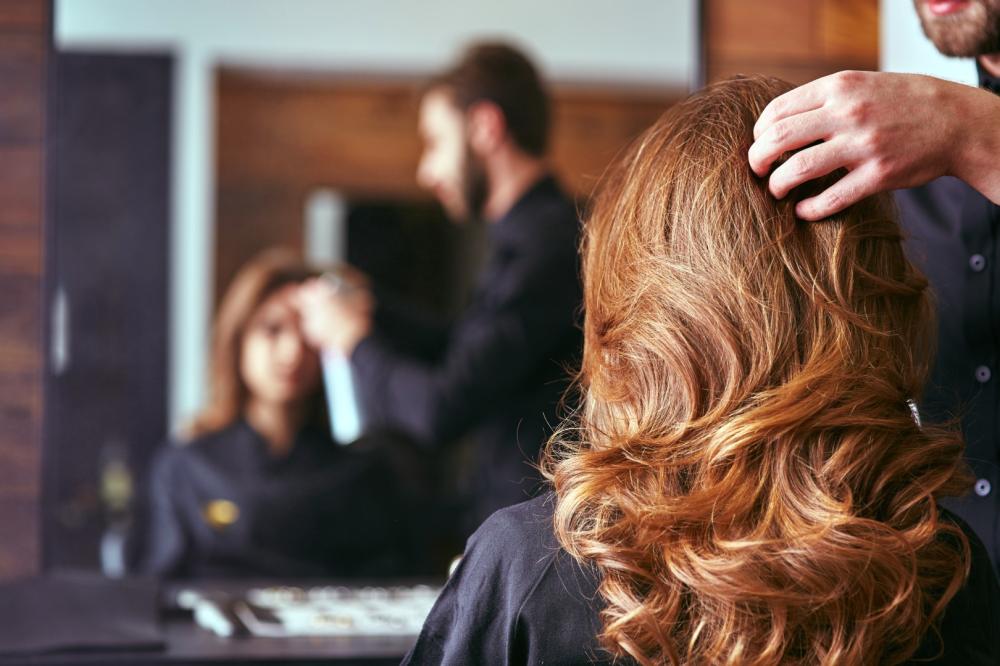 coiffure femme près de Bonny-sur-Loire