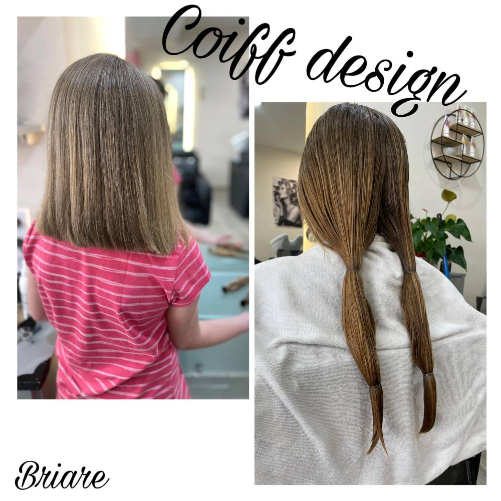 coupe enfant