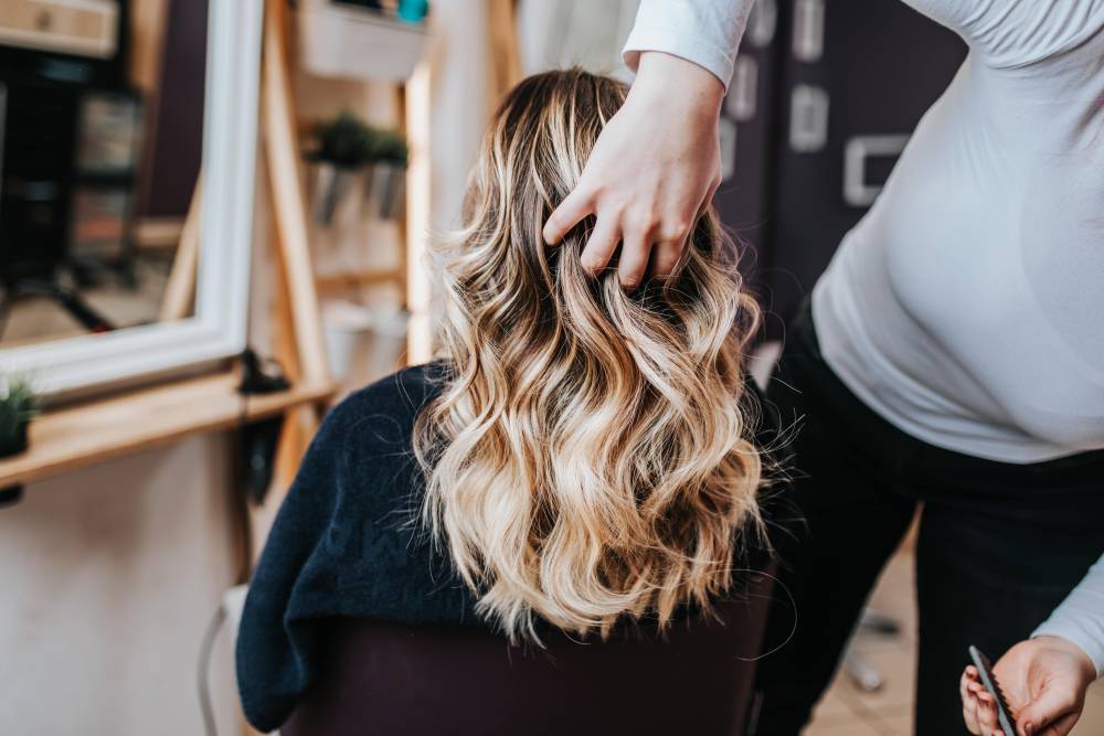 balayage près de Bonny-sur-Loire
